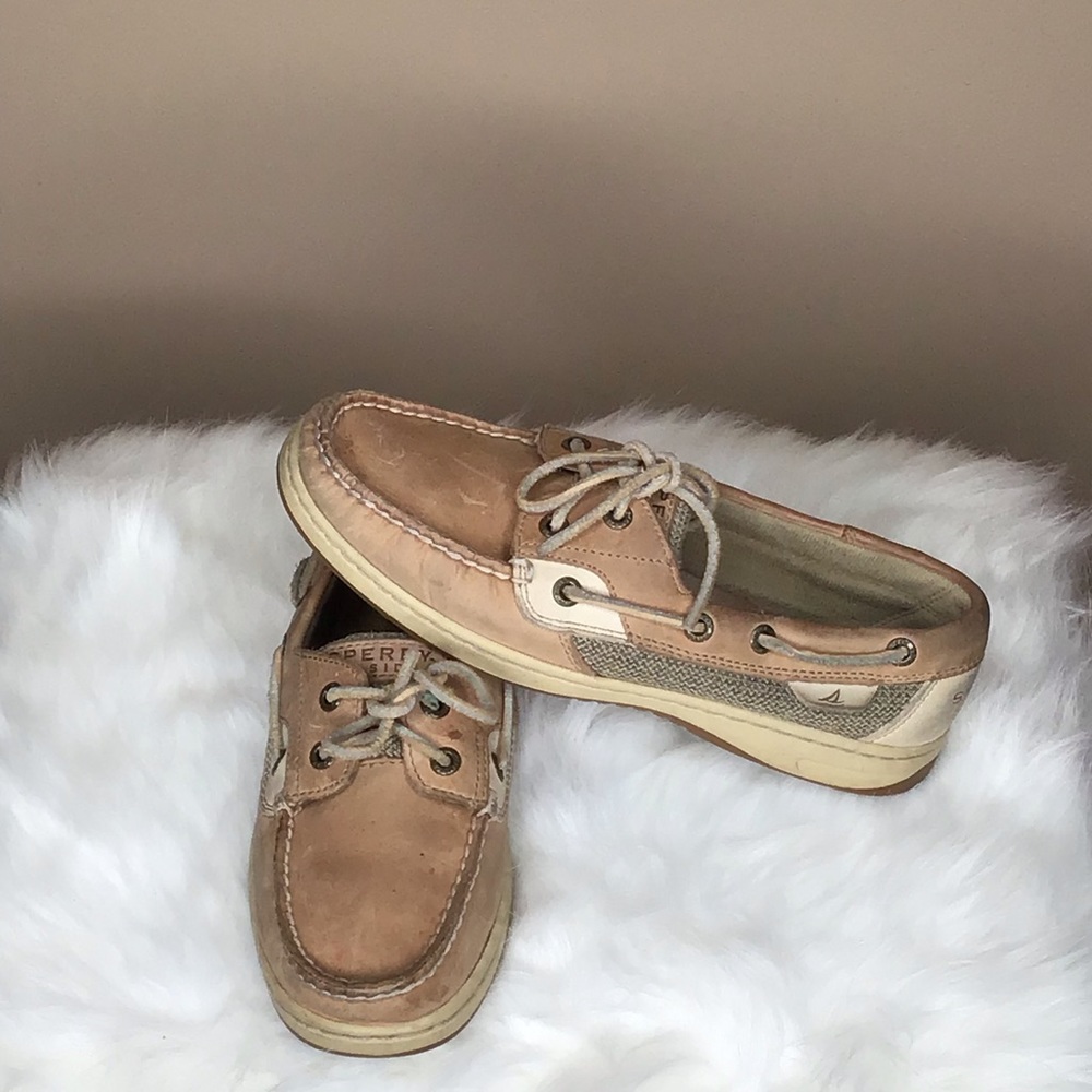Sperrys - Picture 2 of 5